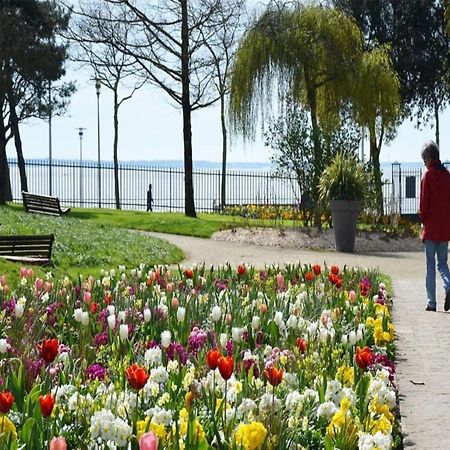 Saint Nazaire - Le Sembat - Proche Mer - Wifi Fibre Luaran gambar